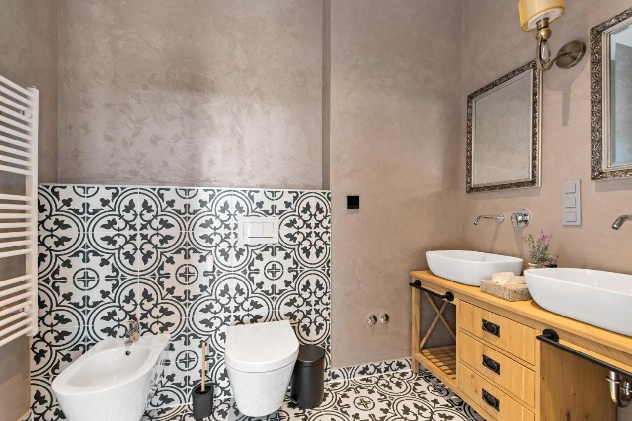 Villa Grivicic Nova Vas  Luaran gambar