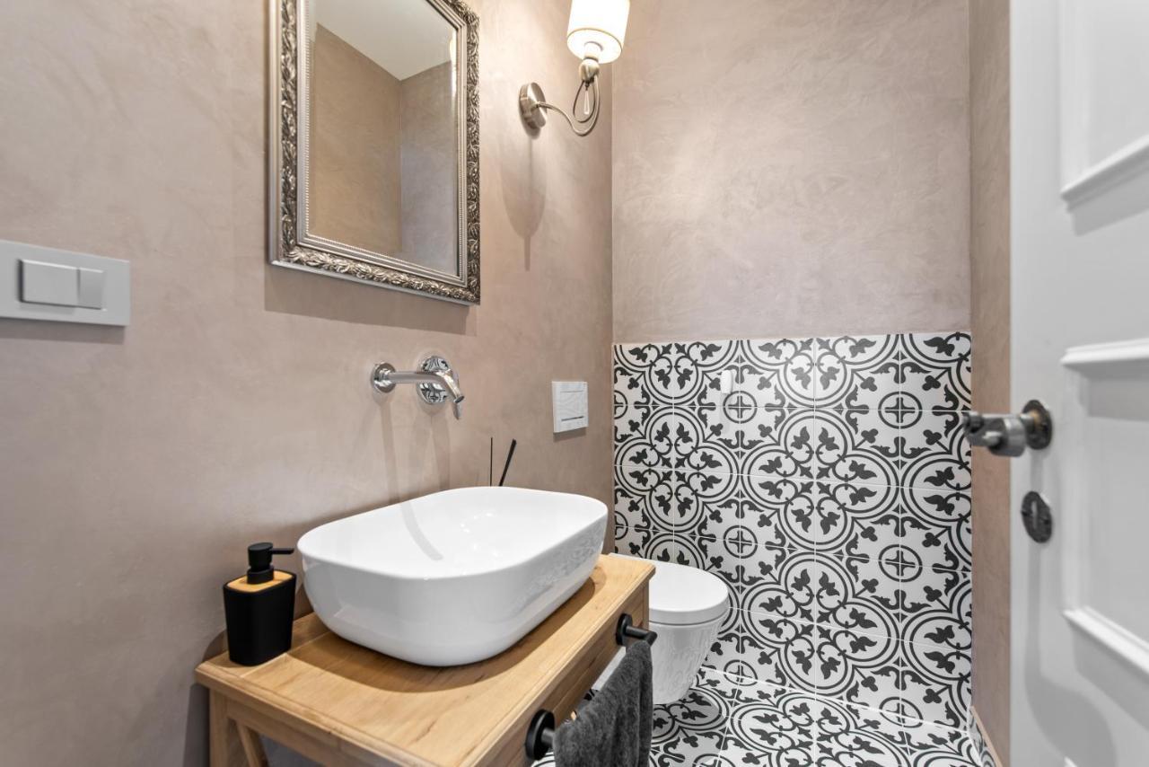 Villa Grivicic Nova Vas  Luaran gambar