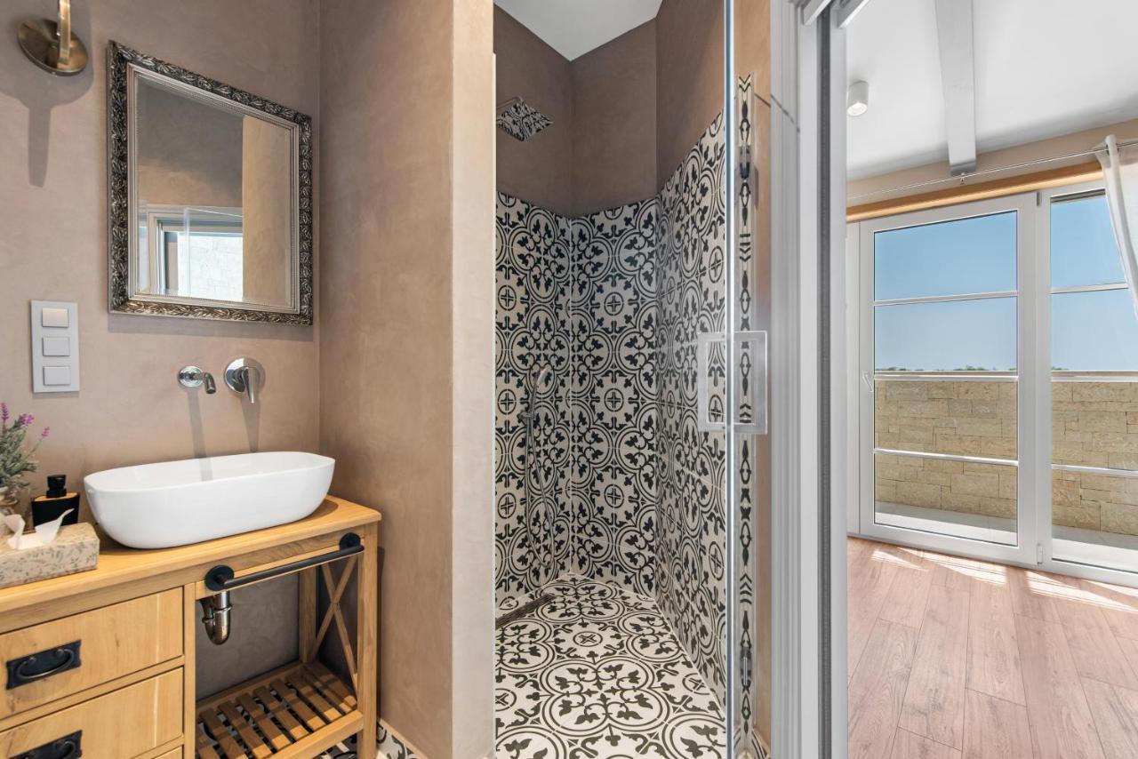 Villa Grivicic Nova Vas  Luaran gambar