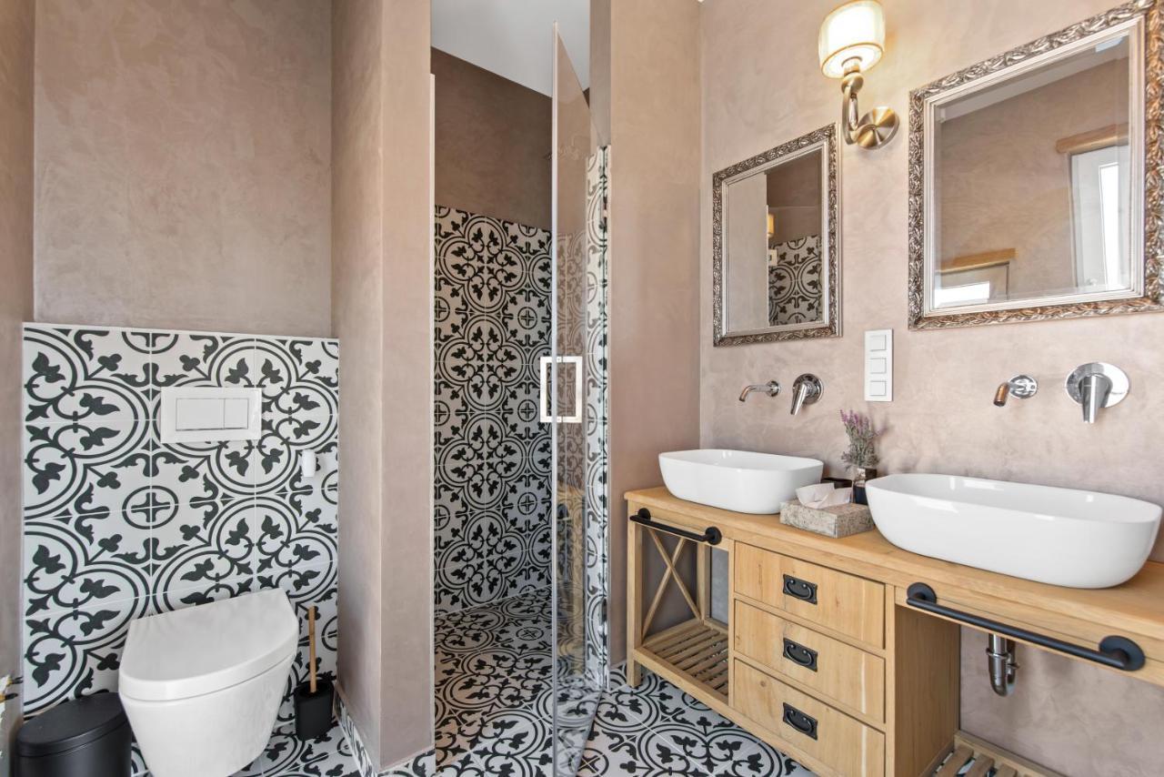 Villa Grivicic Nova Vas  Luaran gambar